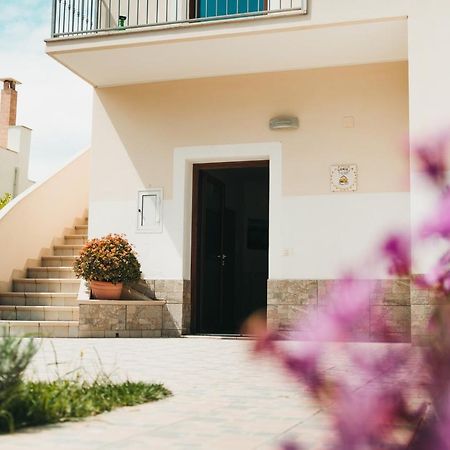 Dimora Mariu Bed & Breakfast Taranto Ngoại thất bức ảnh