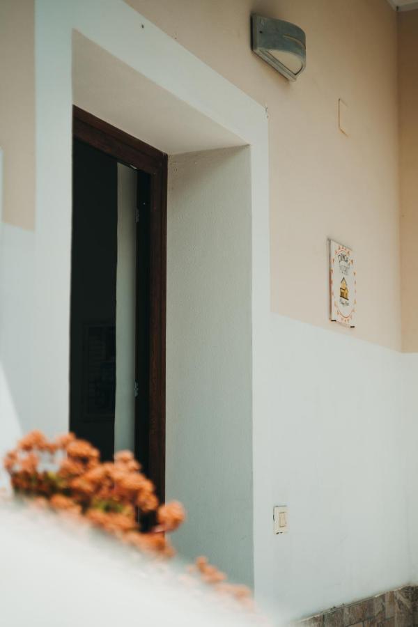 Dimora Mariu Bed & Breakfast Taranto Ngoại thất bức ảnh