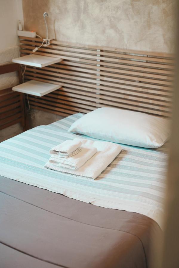 Dimora Mariu Bed & Breakfast Taranto Ngoại thất bức ảnh