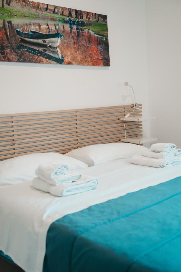 Dimora Mariu Bed & Breakfast Taranto Ngoại thất bức ảnh