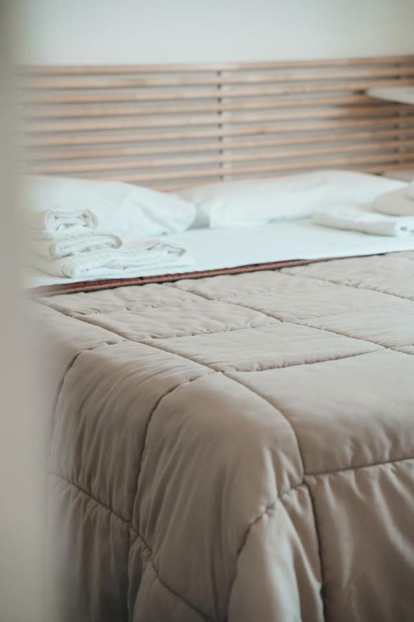 Dimora Mariu Bed & Breakfast Taranto Ngoại thất bức ảnh