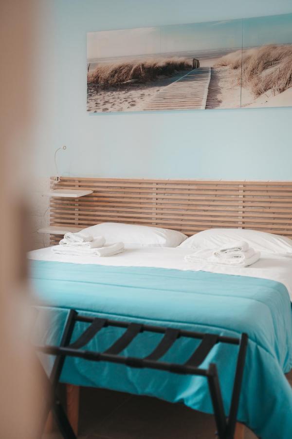 Dimora Mariu Bed & Breakfast Taranto Ngoại thất bức ảnh
