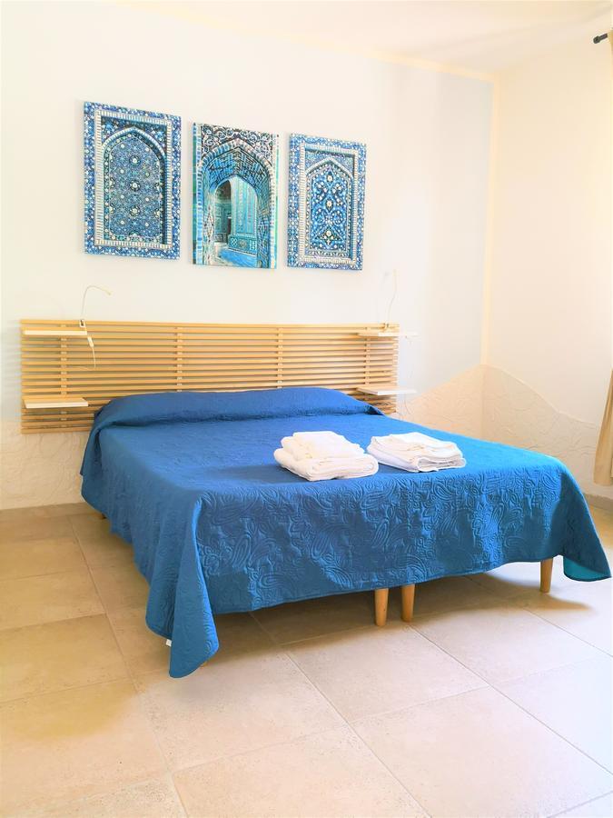 Dimora Mariu Bed & Breakfast Taranto Ngoại thất bức ảnh