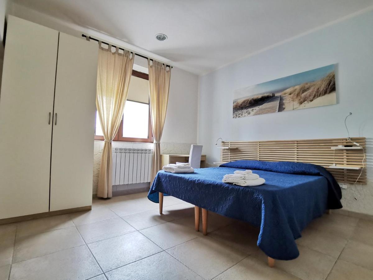 Dimora Mariu Bed & Breakfast Taranto Ngoại thất bức ảnh